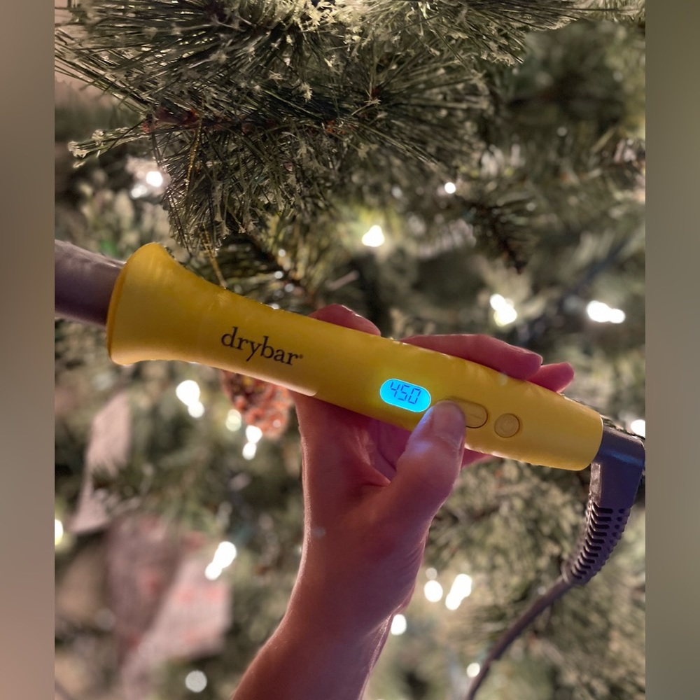Drybar the Wrap Party Styling Wand